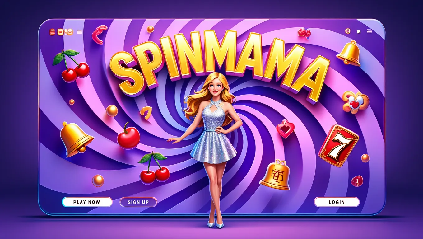 spinmama casino app