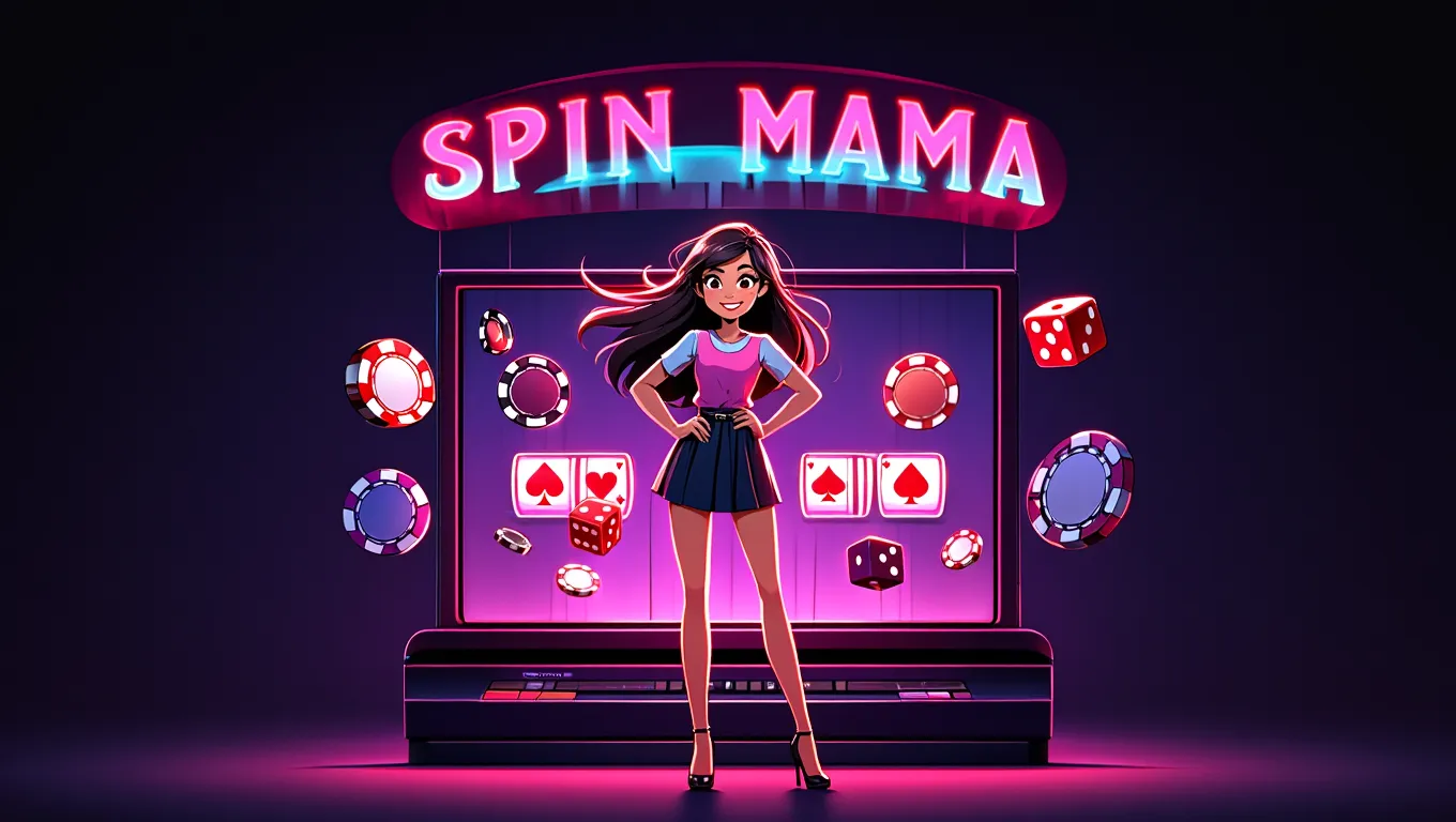 spinmama bonus code spinmama bonus code