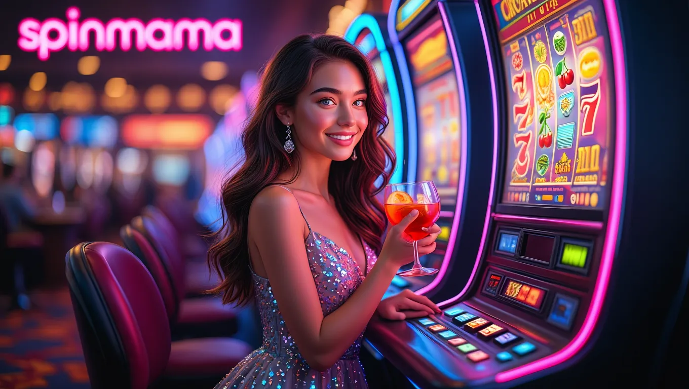 spinmama